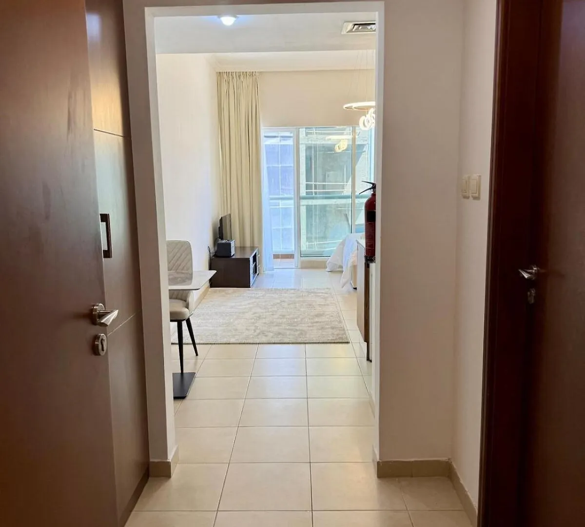 Apartment Burj Al Nujoom Downtown 2 Mins Walk To Dubai Mall Burj Al Nujoom United Arab Emirates