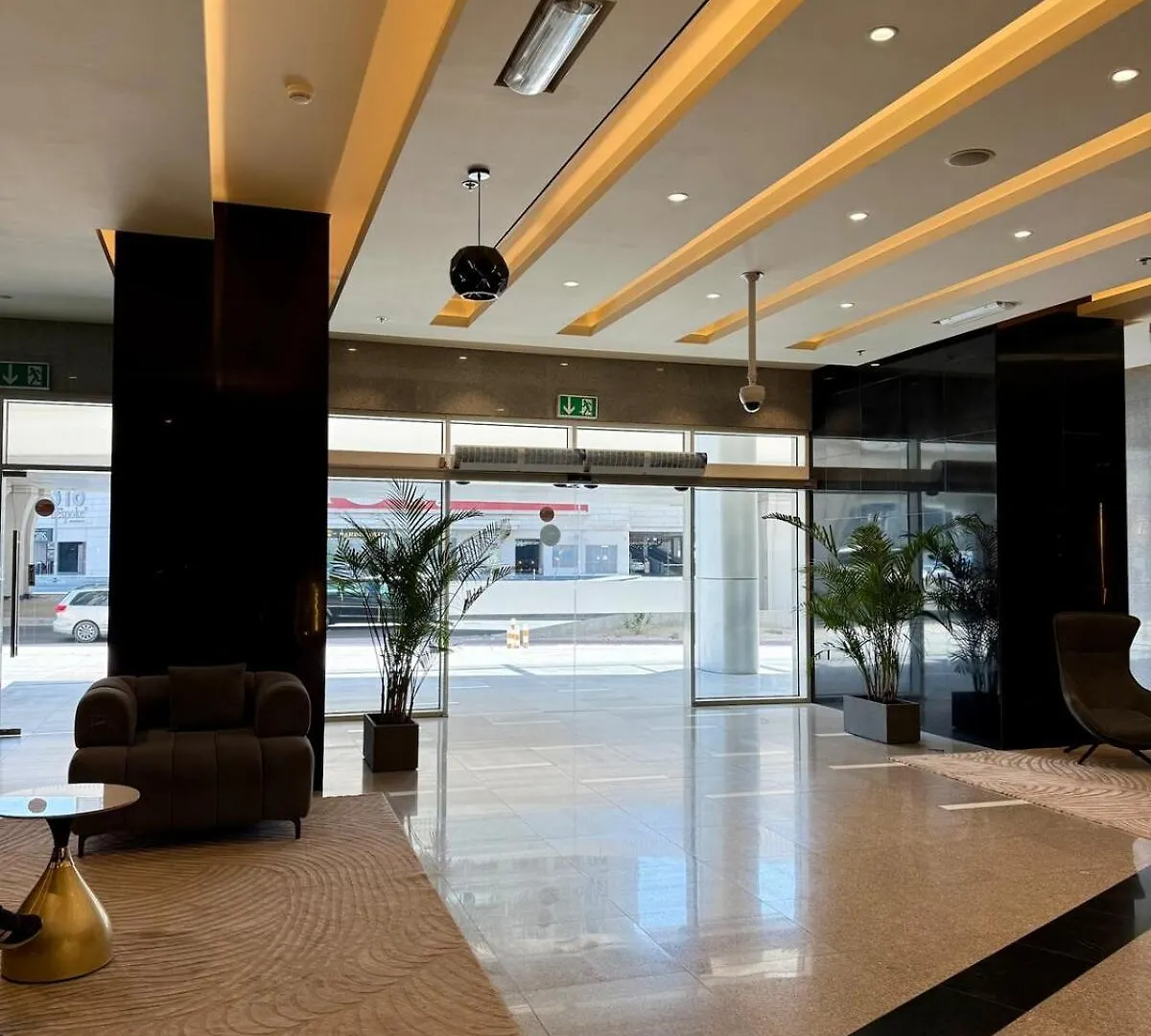 Apartment Burj Al Nujoom Downtown 2 Mins Walk To Dubai Mall Burj Al Nujoom