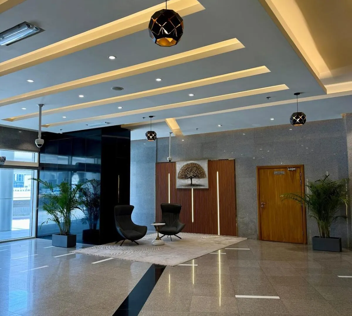 Burj Al Nujoom Downtown 2 Mins Walk To Dubai Mall Burj Al Nujoom 0*,  United Arab Emirates