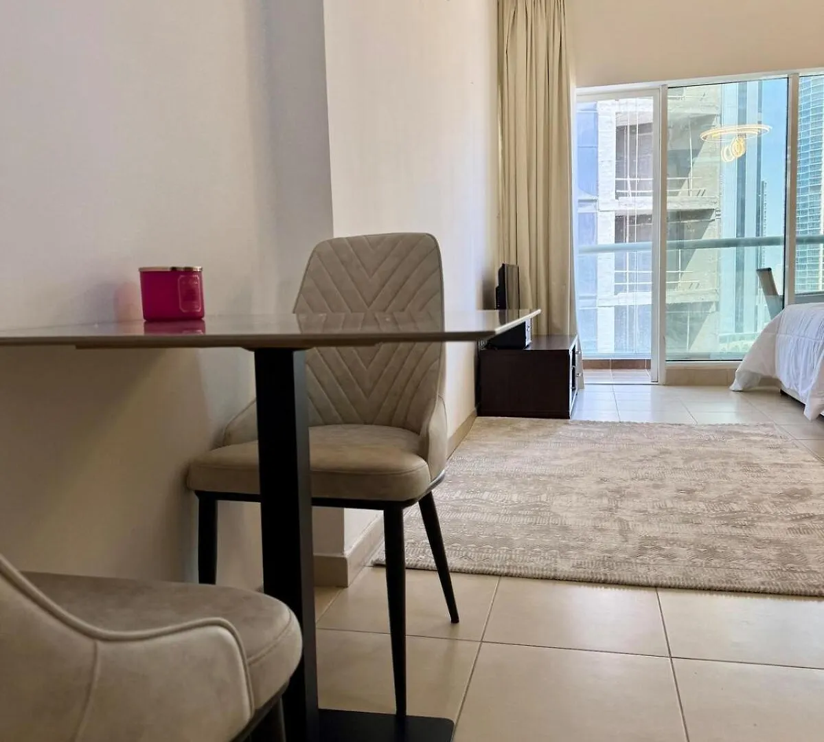 Burj Al Nujoom Downtown 2 Mins Walk To Dubai Mall Burj Al Nujoom United Arab Emirates